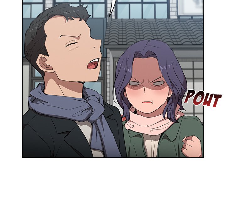 Who Cares If I’m a Loser! Chapter 31 image 115
