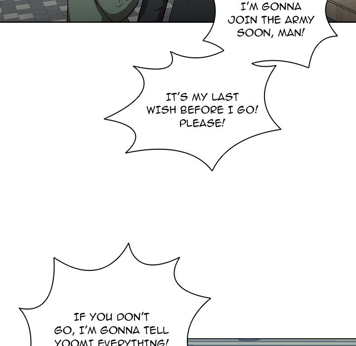 Who Cares If I’m a Loser! Chapter 31 image 117