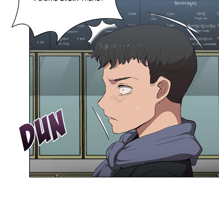 Who Cares If I’m a Loser! Chapter 31 image 118