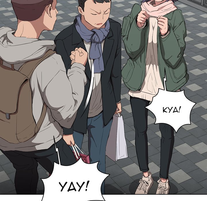 Who Cares If I’m a Loser! Chapter 31 image 120