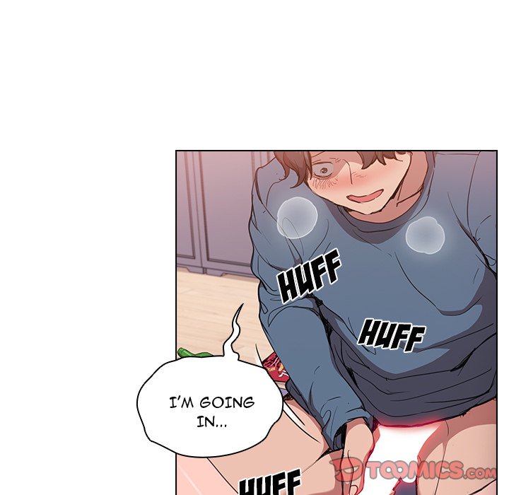 Who Cares If I’m a Loser! Chapter 31 image 26