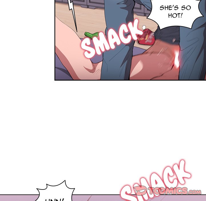 Who Cares If I’m a Loser! Chapter 31 image 32