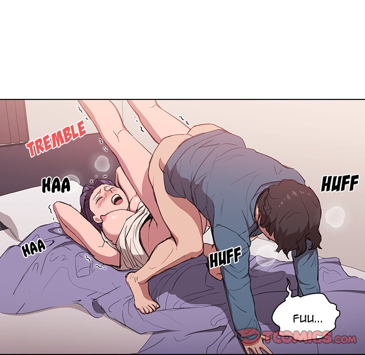 Who Cares If I’m a Loser! Chapter 31 image 47