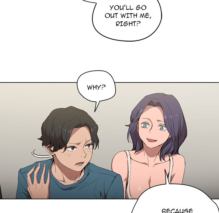 Who Cares If I’m a Loser! Chapter 31 image 52
