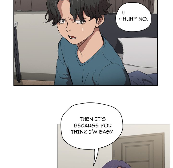 Who Cares If I’m a Loser! Chapter 31 image 54