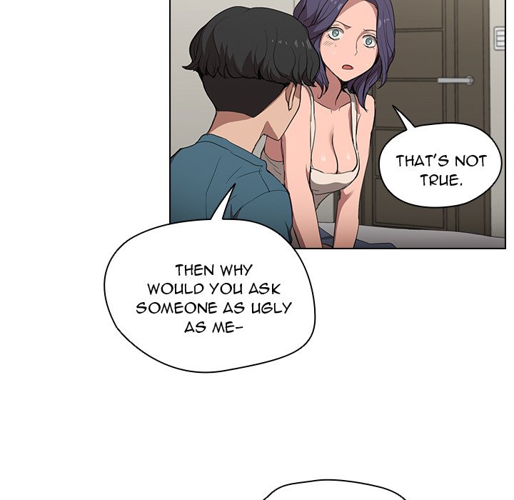 Who Cares If I’m a Loser! Chapter 31 image 55