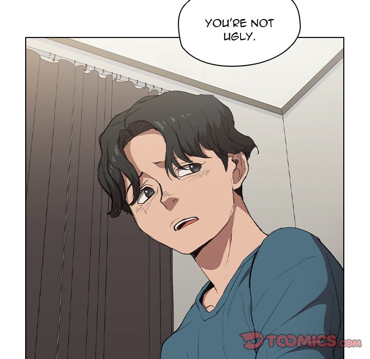 Who Cares If I’m a Loser! Chapter 31 image 56