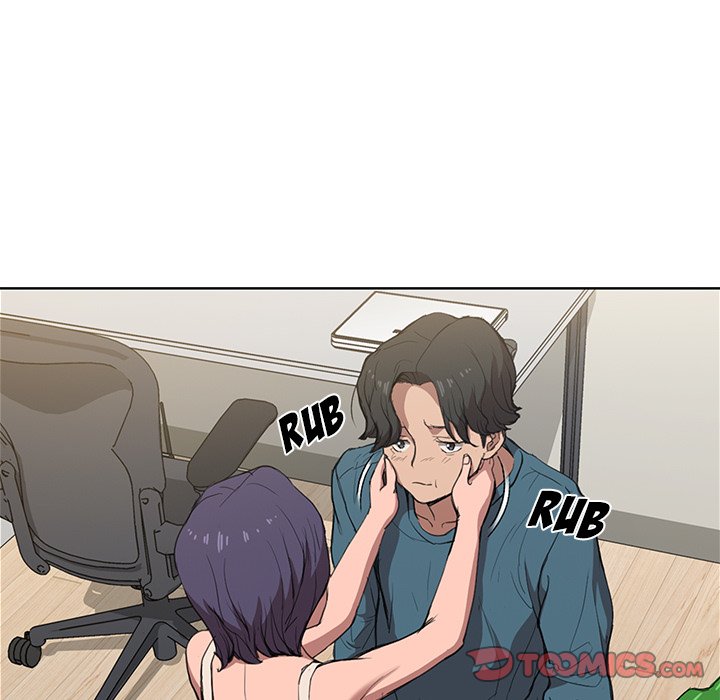 Who Cares If I’m a Loser! Chapter 31 image 59