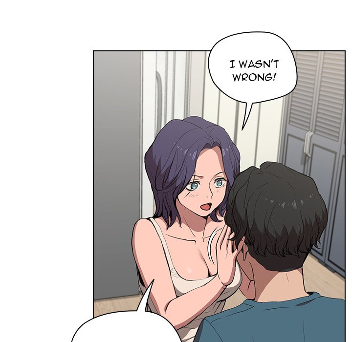 Who Cares If I’m a Loser! Chapter 31 image 61