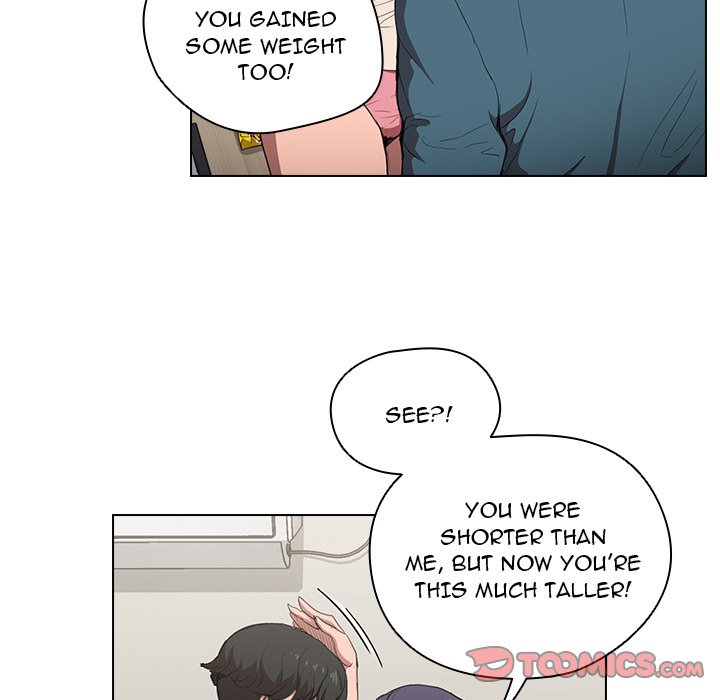 Who Cares If I’m a Loser! Chapter 31 image 62
