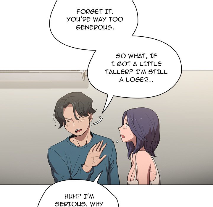 Who Cares If I’m a Loser! Chapter 31 image 66