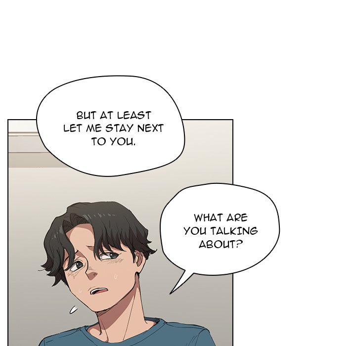 Who Cares If I’m a Loser! Chapter 31 image 69