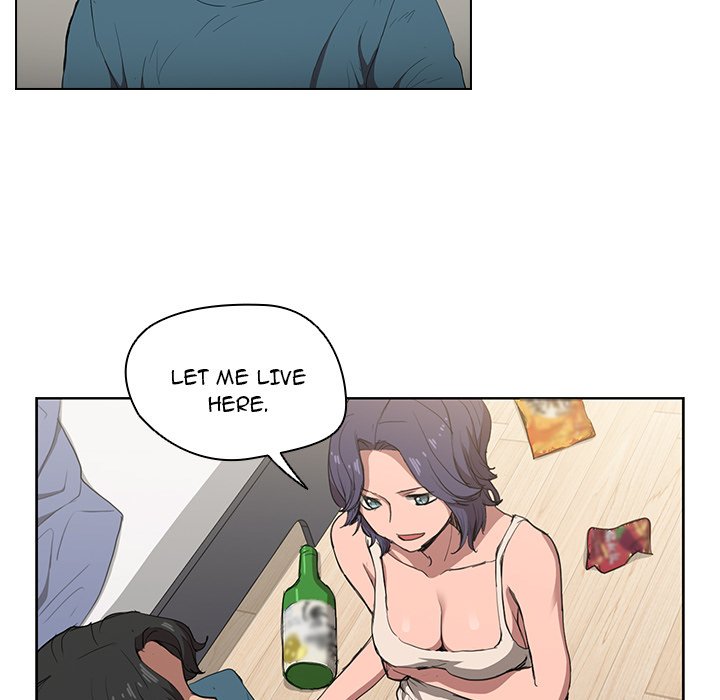 Who Cares If I’m a Loser! Chapter 31 image 70