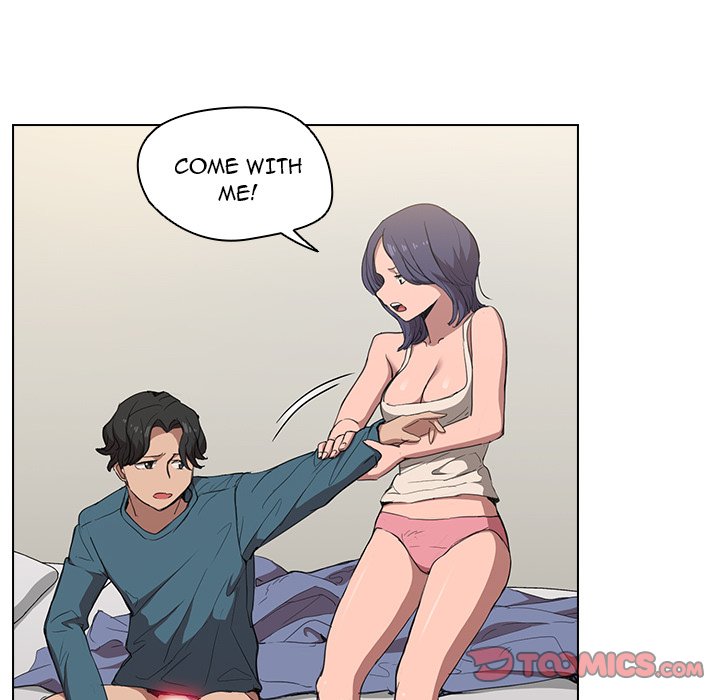 Who Cares If I’m a Loser! Chapter 31 image 77