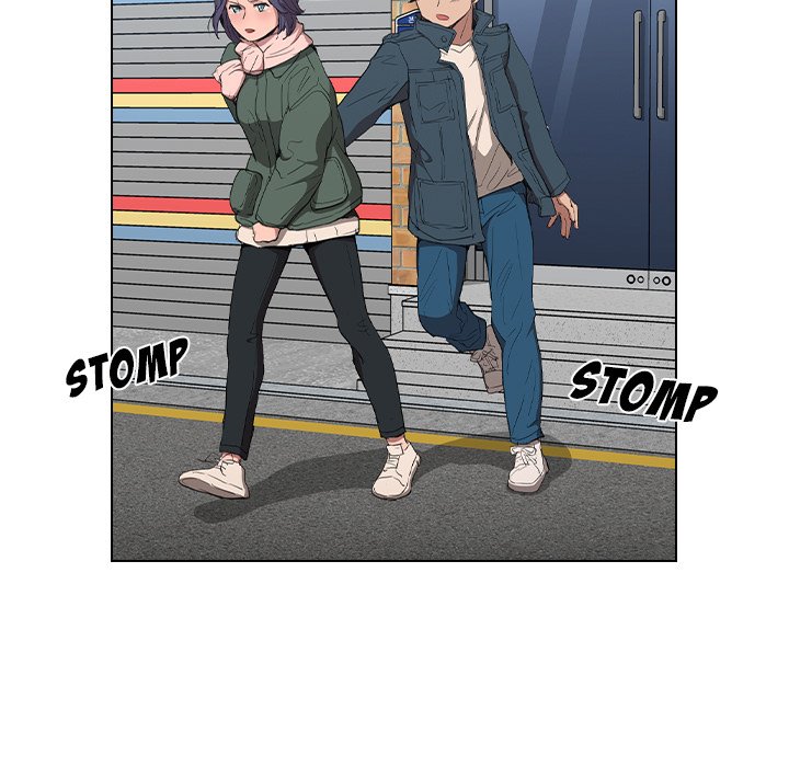 Who Cares If I’m a Loser! Chapter 31 image 79
