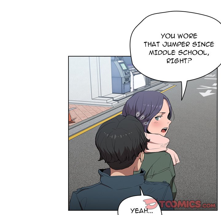 Who Cares If I’m a Loser! Chapter 31 image 80