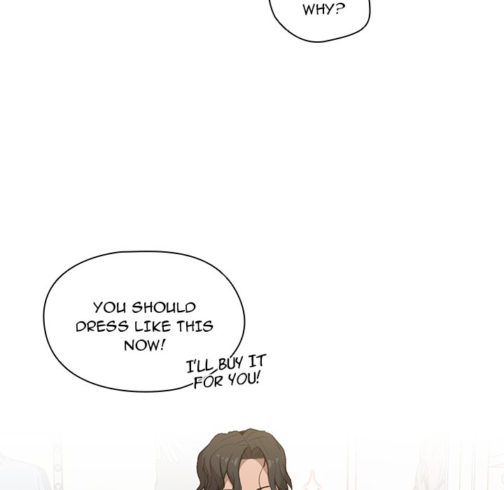 Who Cares If I’m a Loser! Chapter 31 image 81