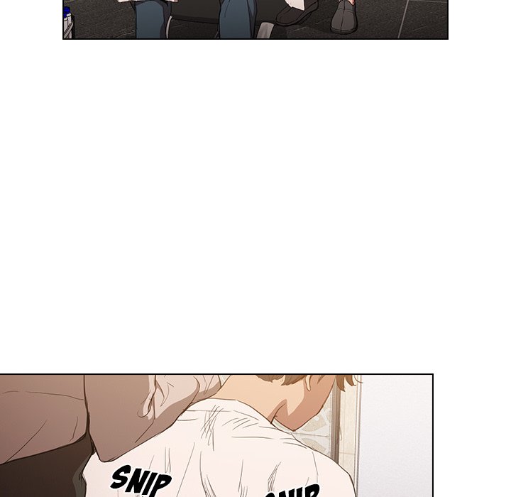 Who Cares If I’m a Loser! Chapter 31 image 85