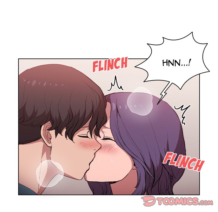 Who Cares If I’m a Loser! Chapter 31 image 8