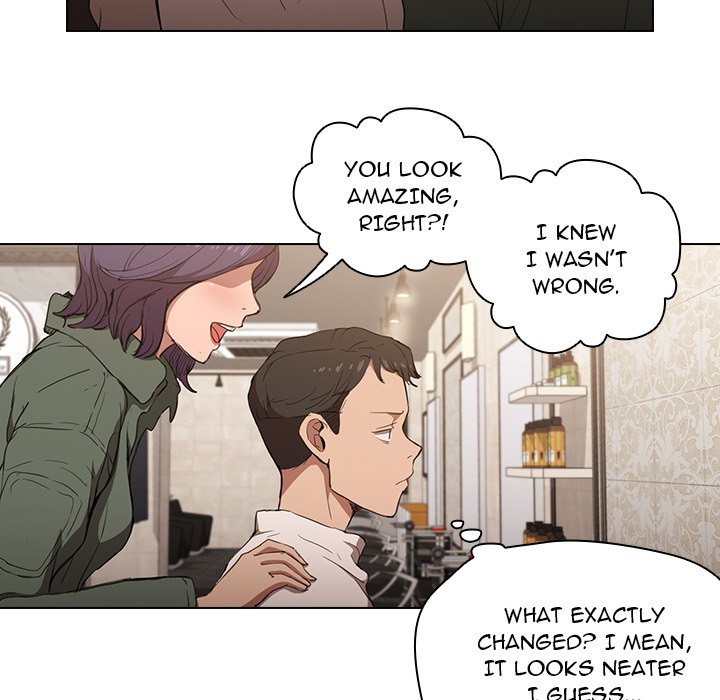 Who Cares If I’m a Loser! Chapter 31 image 90