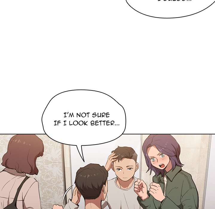 Who Cares If I’m a Loser! Chapter 31 image 91