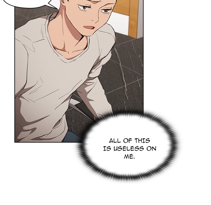 Who Cares If I’m a Loser! Chapter 31 image 93