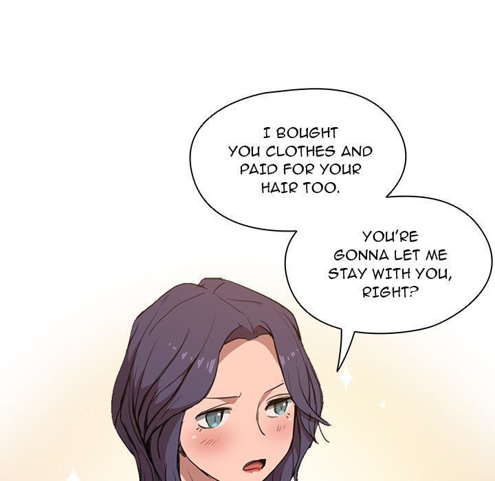 Who Cares If I’m a Loser! Chapter 31 image 94