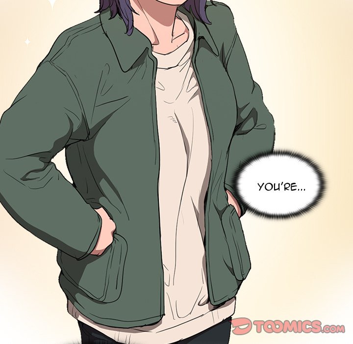 Who Cares If I’m a Loser! Chapter 31 image 95