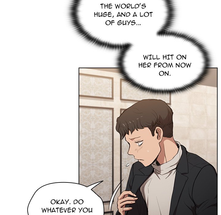 Who Cares If I’m a Loser! Chapter 31 image 97