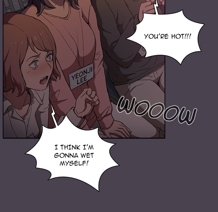 Who Cares If I’m a Loser! Chapter 32 image 99