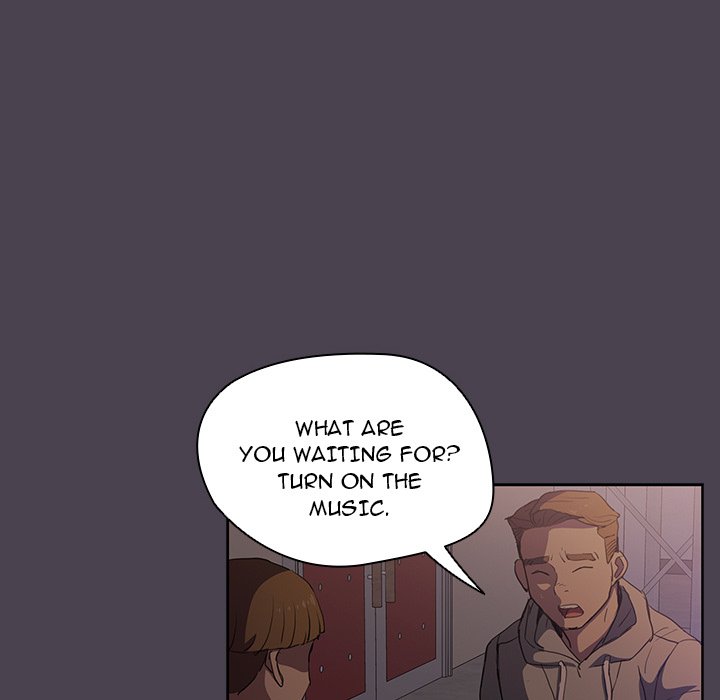 Who Cares If I’m a Loser! Chapter 32 image 100
