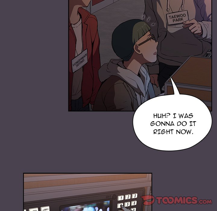 Who Cares If I’m a Loser! Chapter 32 image 101