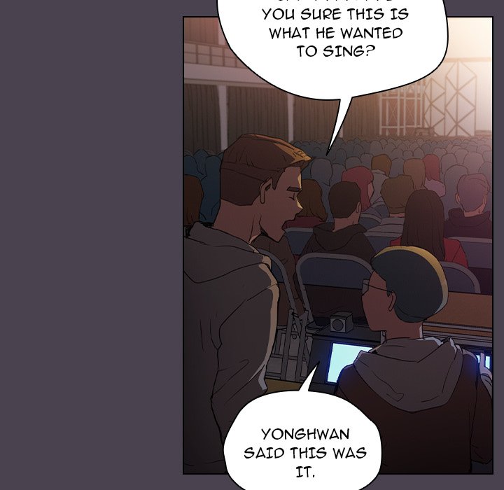 Who Cares If I’m a Loser! Chapter 32 image 103
