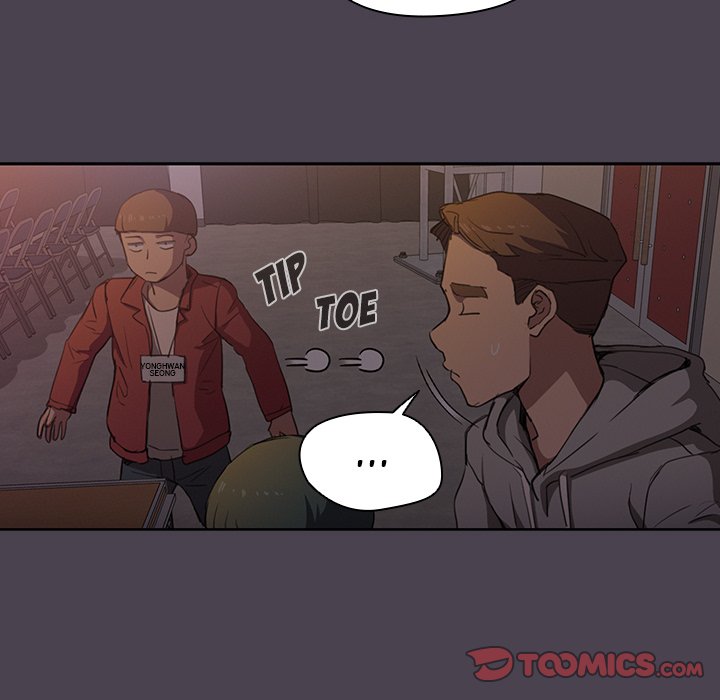 Who Cares If I’m a Loser! Chapter 32 image 104