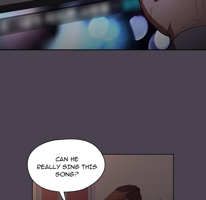 Who Cares If I’m a Loser! Chapter 32 image 108