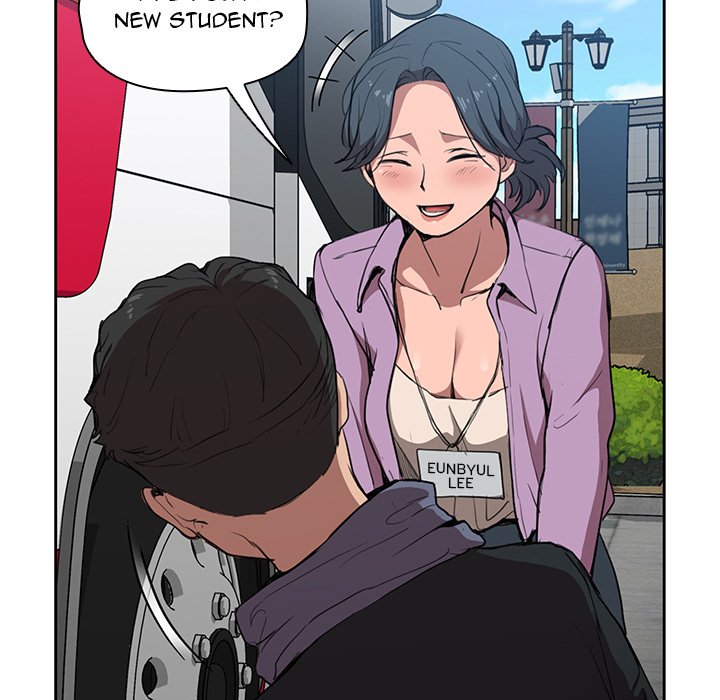 Who Cares If I’m a Loser! Chapter 32 image 10