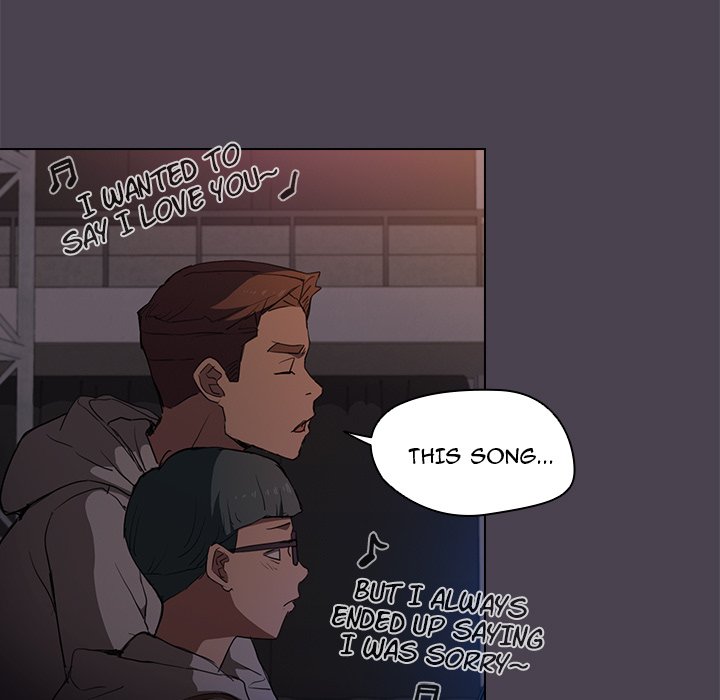 Who Cares If I’m a Loser! Chapter 32 image 111