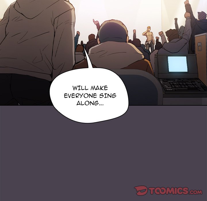 Who Cares If I’m a Loser! Chapter 32 image 113