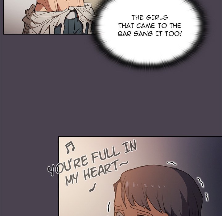 Who Cares If I’m a Loser! Chapter 32 image 115