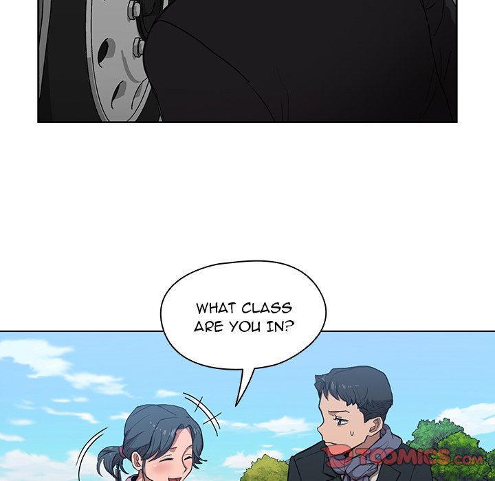 Who Cares If I’m a Loser! Chapter 32 image 11