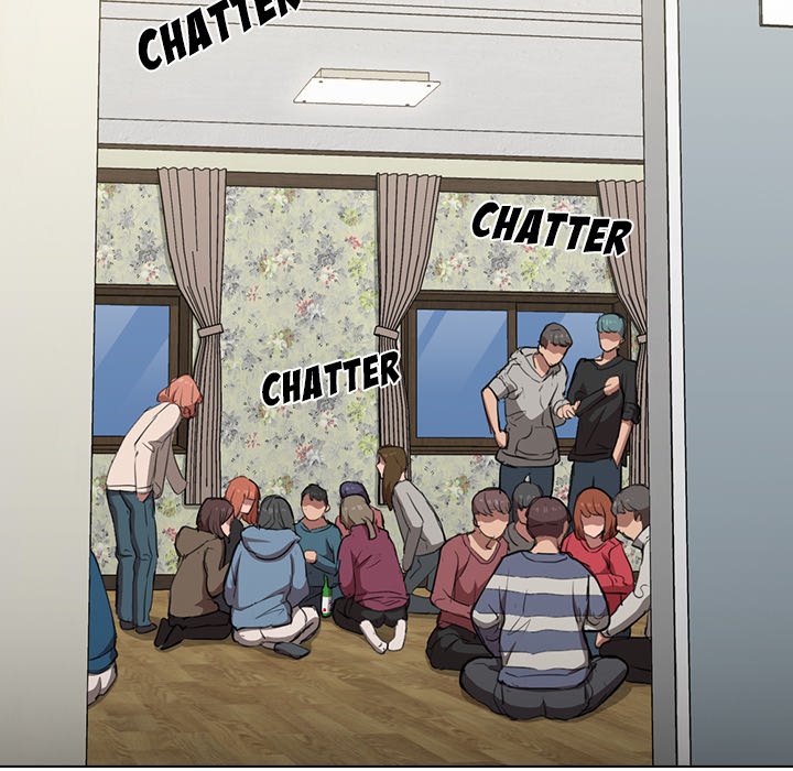 Who Cares If I’m a Loser! Chapter 32 image 121