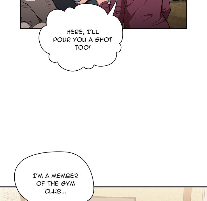 Who Cares If I’m a Loser! Chapter 32 image 124