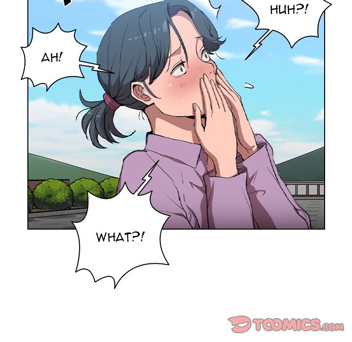 Who Cares If I’m a Loser! Chapter 32 image 14