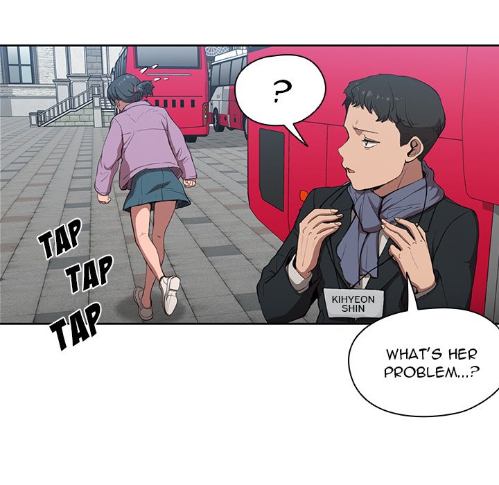 Who Cares If I’m a Loser! Chapter 32 image 15