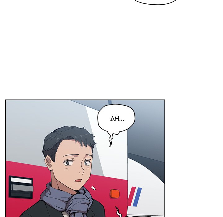 Who Cares If I’m a Loser! Chapter 32 image 22