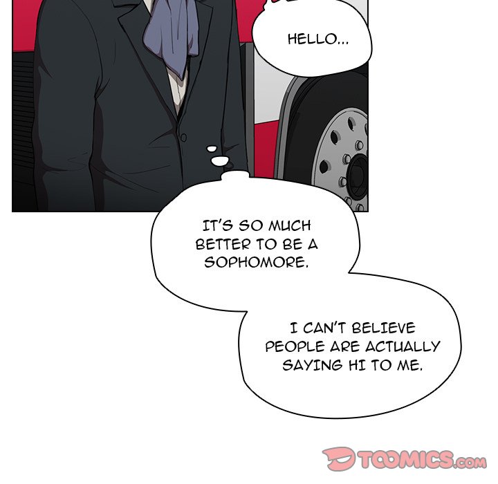 Who Cares If I’m a Loser! Chapter 32 image 23
