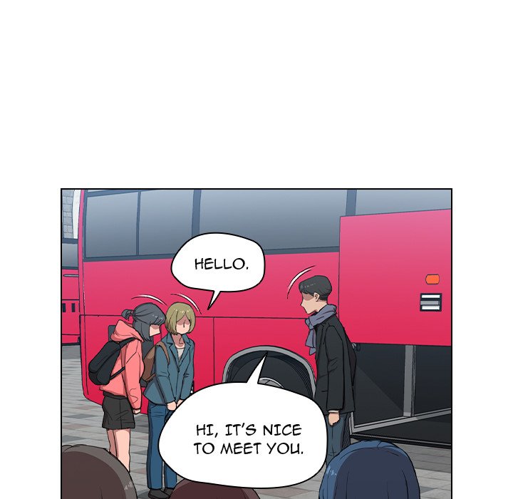 Who Cares If I’m a Loser! Chapter 32 image 24