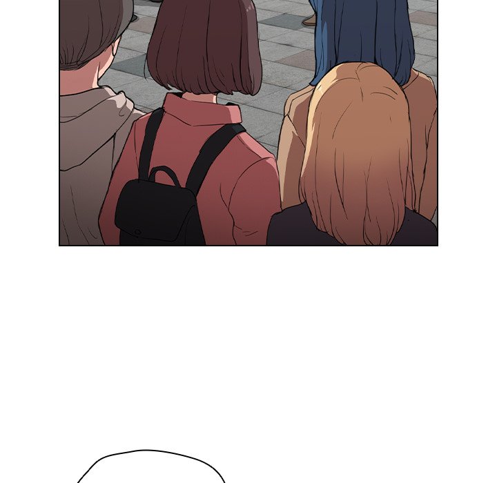 Who Cares If I’m a Loser! Chapter 32 image 25