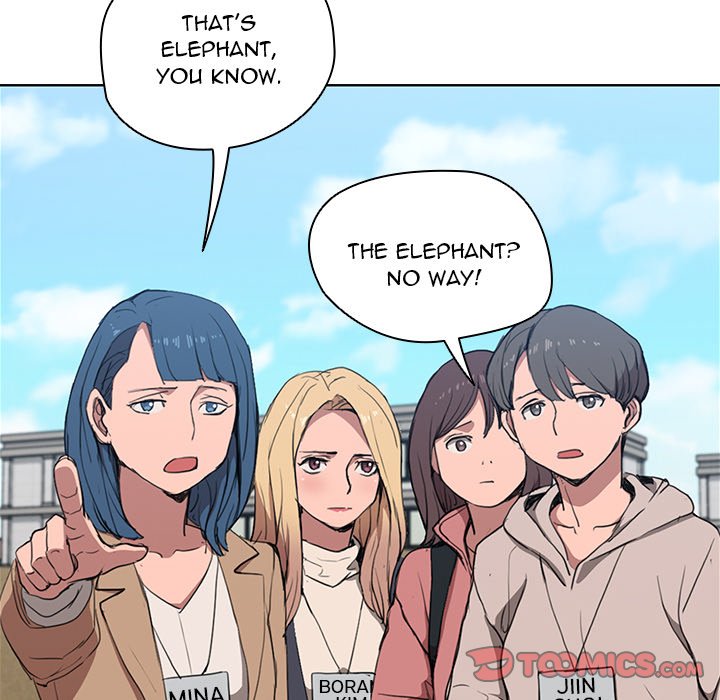 Who Cares If I’m a Loser! Chapter 32 image 26