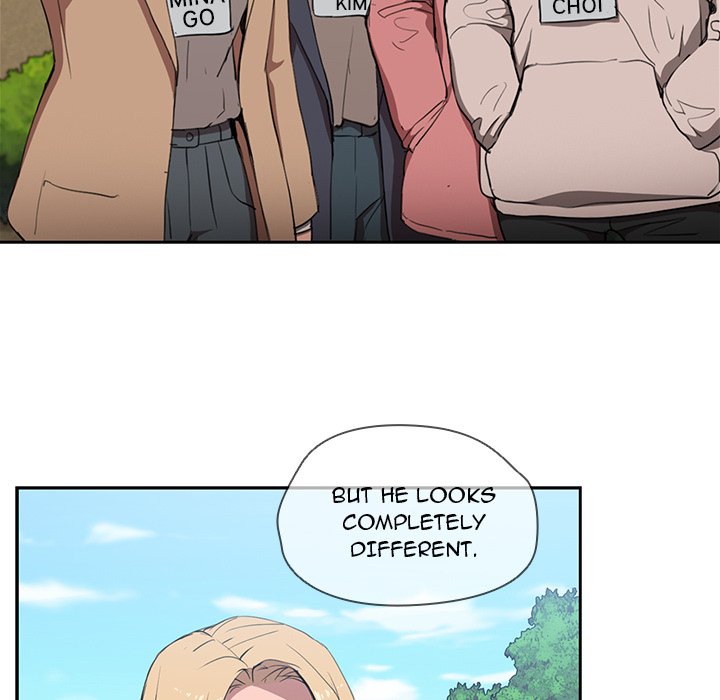 Who Cares If I’m a Loser! Chapter 32 image 27